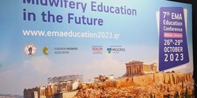 7th European Midwives Association (EMA) Educational Conference