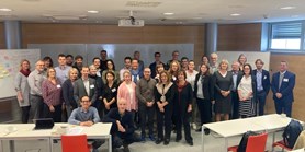 EIRENE Consortium Meeting -&#160;Rome