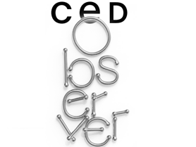 Open call: CED_Observer 07