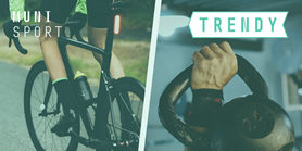 Jak efektivně zvýšit výkonnost v&#160;cyklistice prostřednictvím silového tréninku?