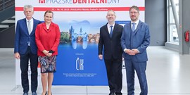 Pražské Dentální Dny 2023