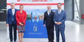 Pražské Dentální Dny 2023