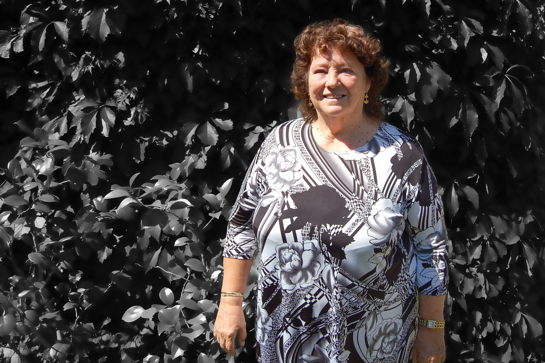 Příběhy obyčejného lékařství: „Su na manželku pyšnej!“