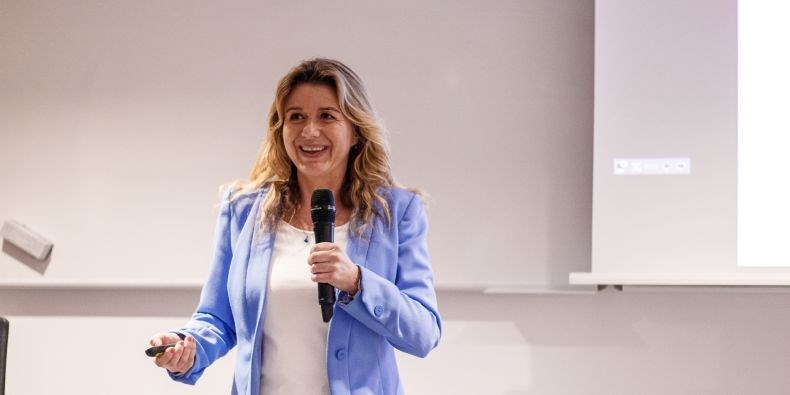 Psychická odolnost pomůže zvládat stres i čelit náročným životním situacím