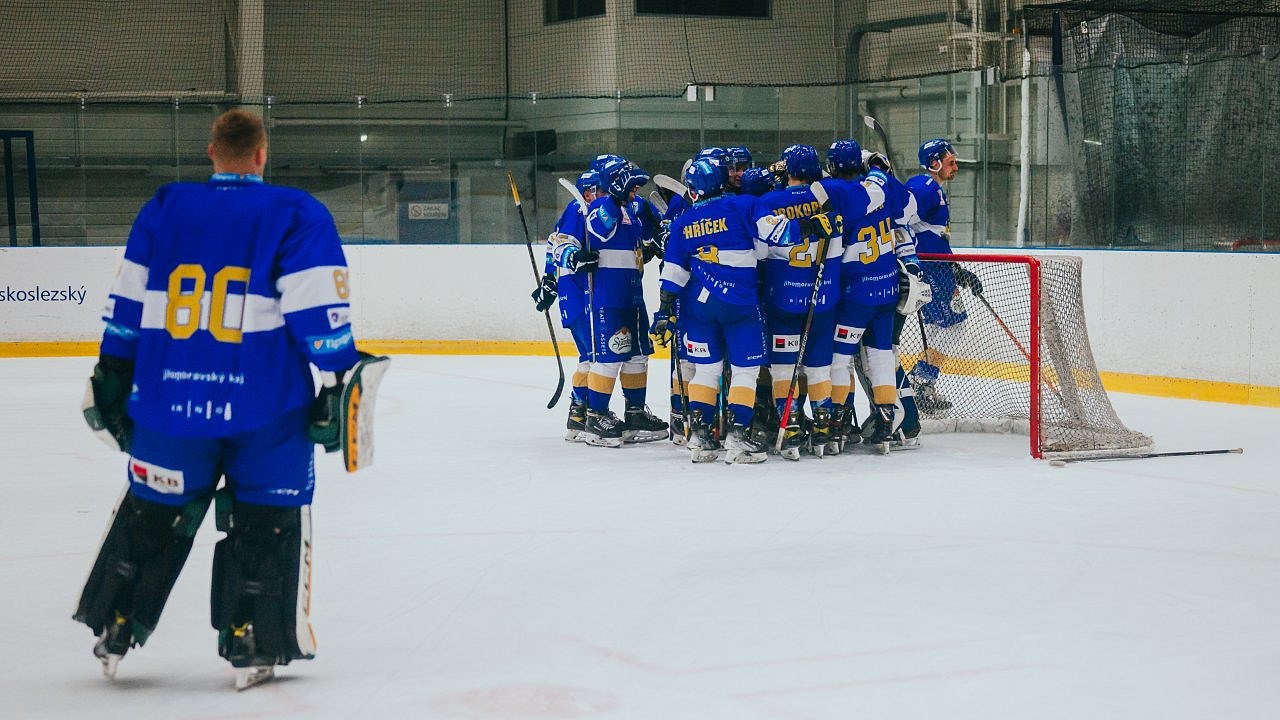 Hokejisté MUNI hrají ve spolupráci s Lékařskou fakultou pro dobrou věc