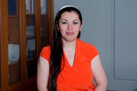 Hana Voňková: Workshop kvantitativního výzkumu
