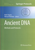 Ancient DNA : methods and protocols