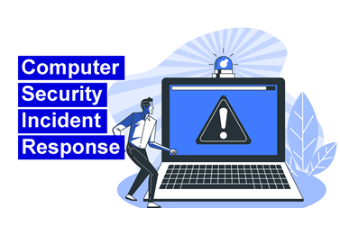 Computer Security Incident Response
