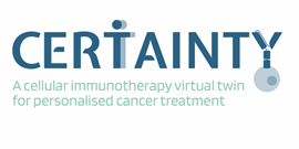 "Virtuální dvojče" pro efektivnější imunoterapii rakoviny