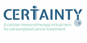 Improving Cancer Treatment: The Potential of Virtual Twins in Immunotherapy
