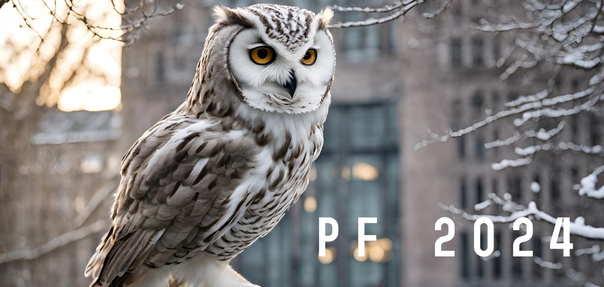 Pour féliciter 2024