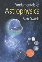 Fundamentals of astrophysics