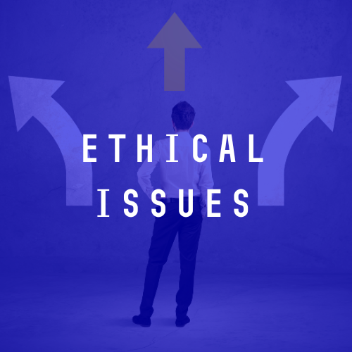 Ethical issues