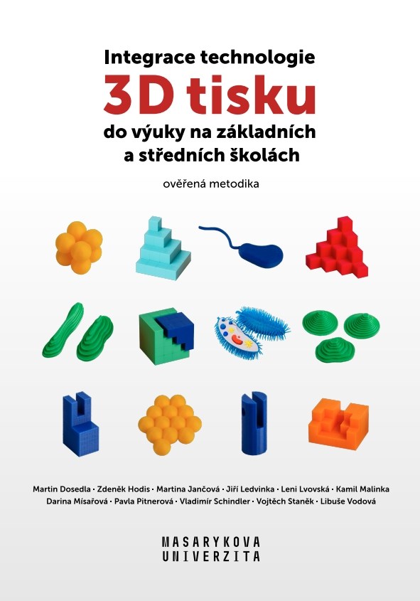 MUNI Metodika 3Dtisk CZ