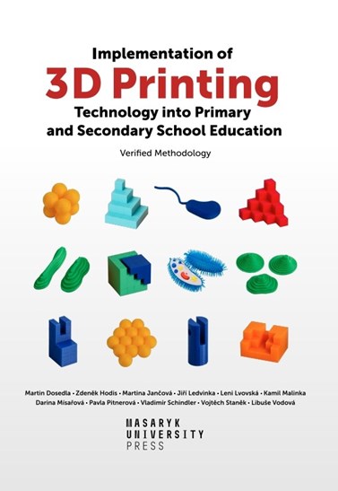 MUNI Methodology 3Dprint EN