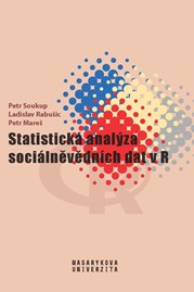 Statistická analýza sociálněvědních dat v&#160;R