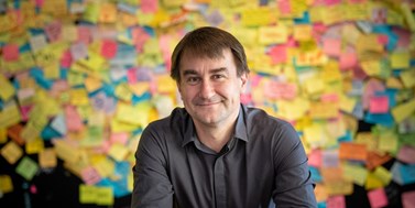 Interview with professor Pavel Pospěch