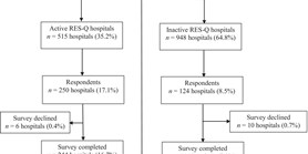 How registry data are used to inform activities for stroke care quality improvement across 55 countries: A&#160;cross-sectional survey of Registry of Stroke Care Quality (RES-Q) hospitals