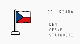 28th September -&#160;Czech Statehood Day