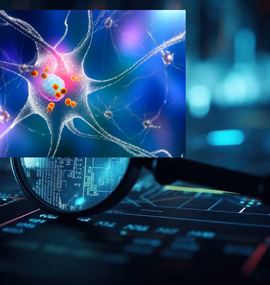 Moderní výzkum zaměřený na neurodegenerativní choroby