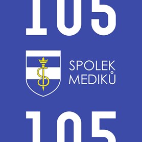 105 let Spolku mediků LF MU