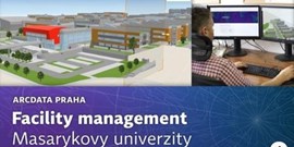 Facility Management Masarykovy univerzity