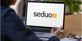 Chcete se naučit používat Seduo efektivně? Přihlaste se na online webinář!