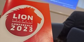 Young scientists participated in the ONcology (LION) conference 