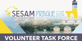 Nábor dobrovolníků na konferenci SESAM 2024