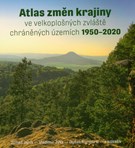 Atlas změn krajiny ve velkoplošných zvláště chráněných územích 1950-2020