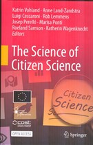The science of citizen science