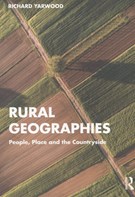 Rural geographies: people, place and the countryside