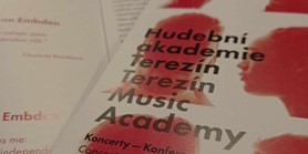 Terezínské setkání studentů Hudební vědy otevřelo téma přínosu současné muzikologie