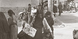 Čítárnu zaplní černobílé šoty z&#160;Tibetu 