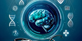 Výzkumná zpráva: Umělá inteligence a&#160;zdraví -&#160;Jak čeští dospělí využívají AI?