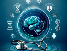 Výzkumná zpráva: Umělá inteligence a&#160;zdraví -&#160;Jak čeští dospělí využívají AI?