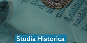 Časopis Studia historica Brunensia