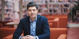 Jakub Procházka: Kvalitu pracovního prostředí může zlepšit flexibilní architektura