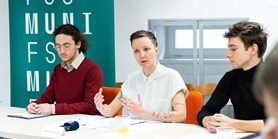 The Institute for Psychological Research at the Faculty of Social Studies focuses on Queer health