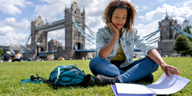 Erasmus preparation: A&#160;new English course for studying abroad 