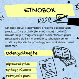 ETNOBOX