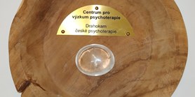 Jewel of Czech Psychotherapy