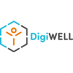 We participate in the DigiWELL project
