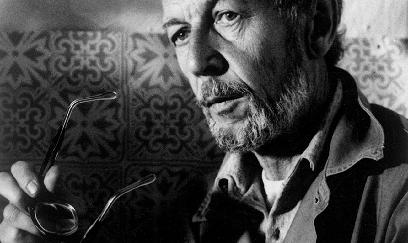 Uplynulo sto let od narození Františka Vláčila