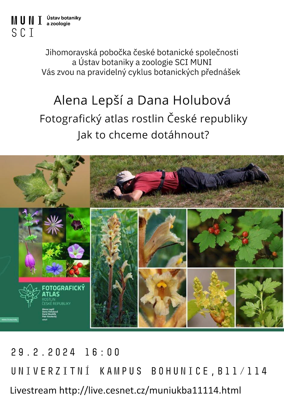 2024 02 29Alena Lepsi A Dana Holubova Fotograficky Atlas Rostlin Cr (1)