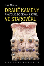 Drahé kameny Anatolie, Dodekan a&#160;Kypru ve starověku