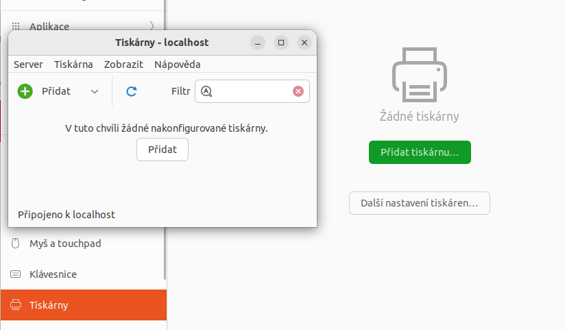 Bez popisku