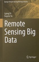 Remote sensing big data