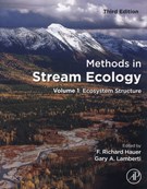 Methods in stream ecology. Volume 1, Ecosystem structure