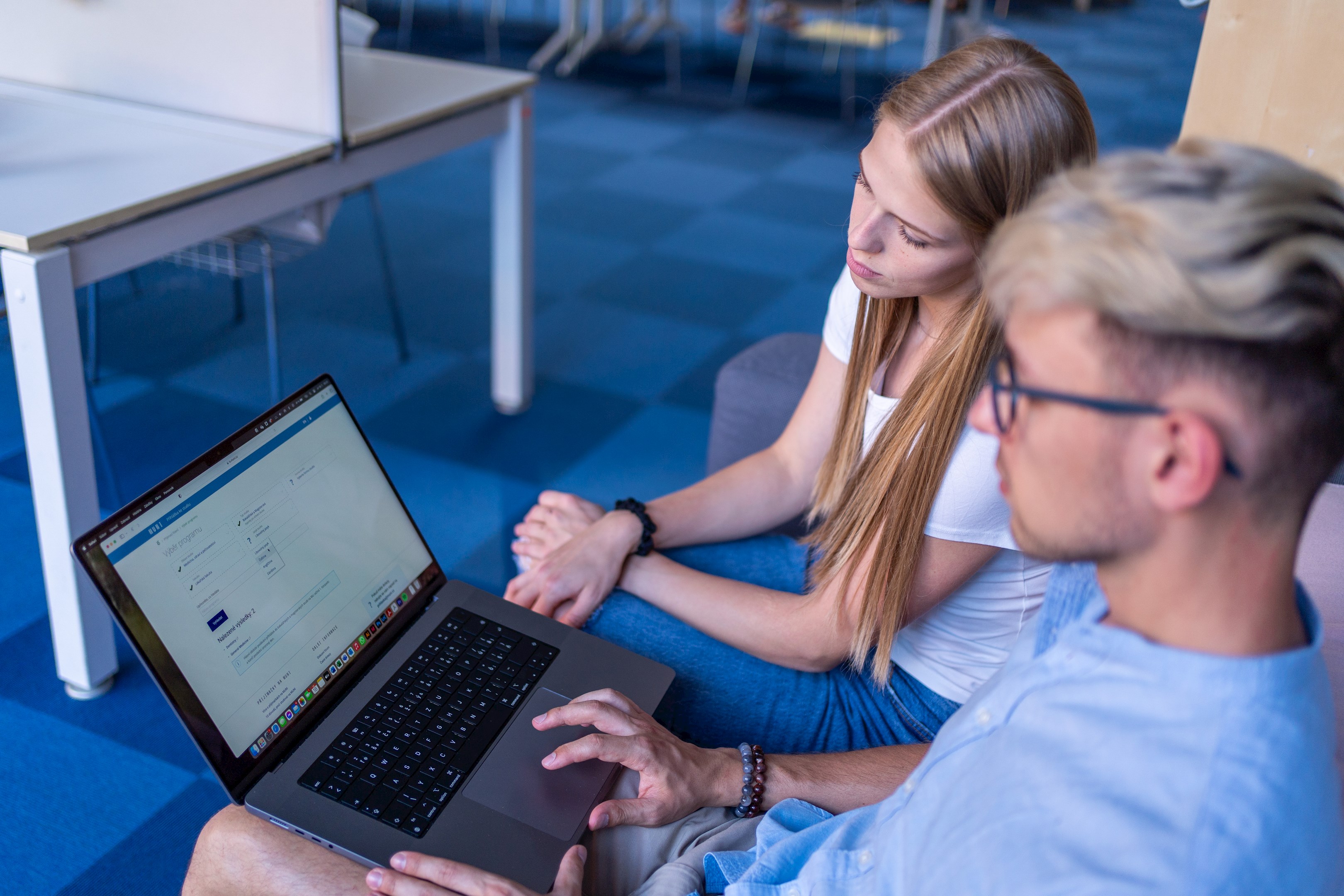 Čas utíká: pár posledních chvil k podání přihlášek ke studiu